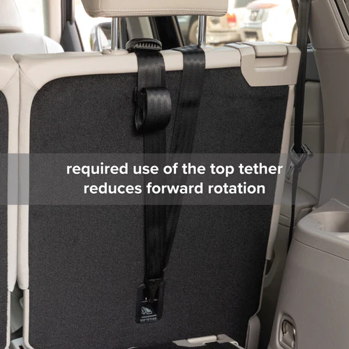 LiteClik®30 RXT SafePlus® Infant Car Seat and Base - Image 5