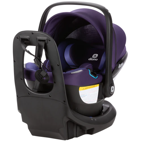 LiteClik®30 RXT SafePlus® Infant Car Seat and Base - Image 6