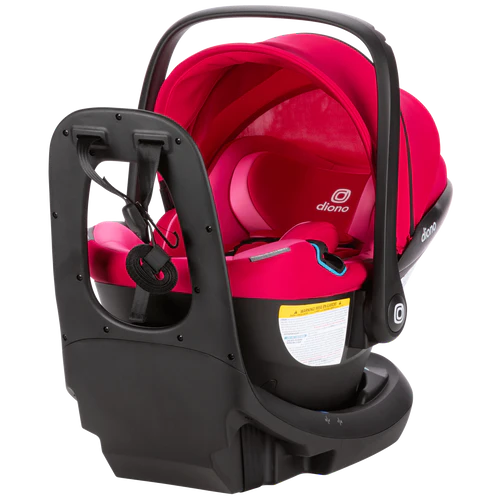 LiteClik®30 RXT SafePlus® Infant Car Seat and Base - Image 7