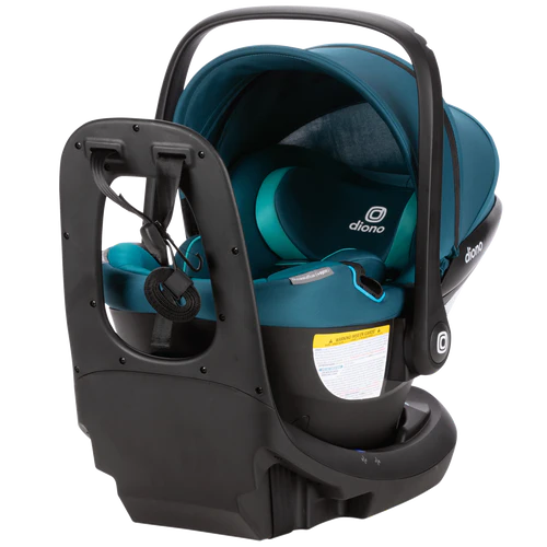 LiteClik®30 RXT SafePlus® Infant Car Seat and Base - Image 8