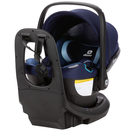 LiteClik®30 RXT SafePlus® Infant Car Seat and Base - Image 9