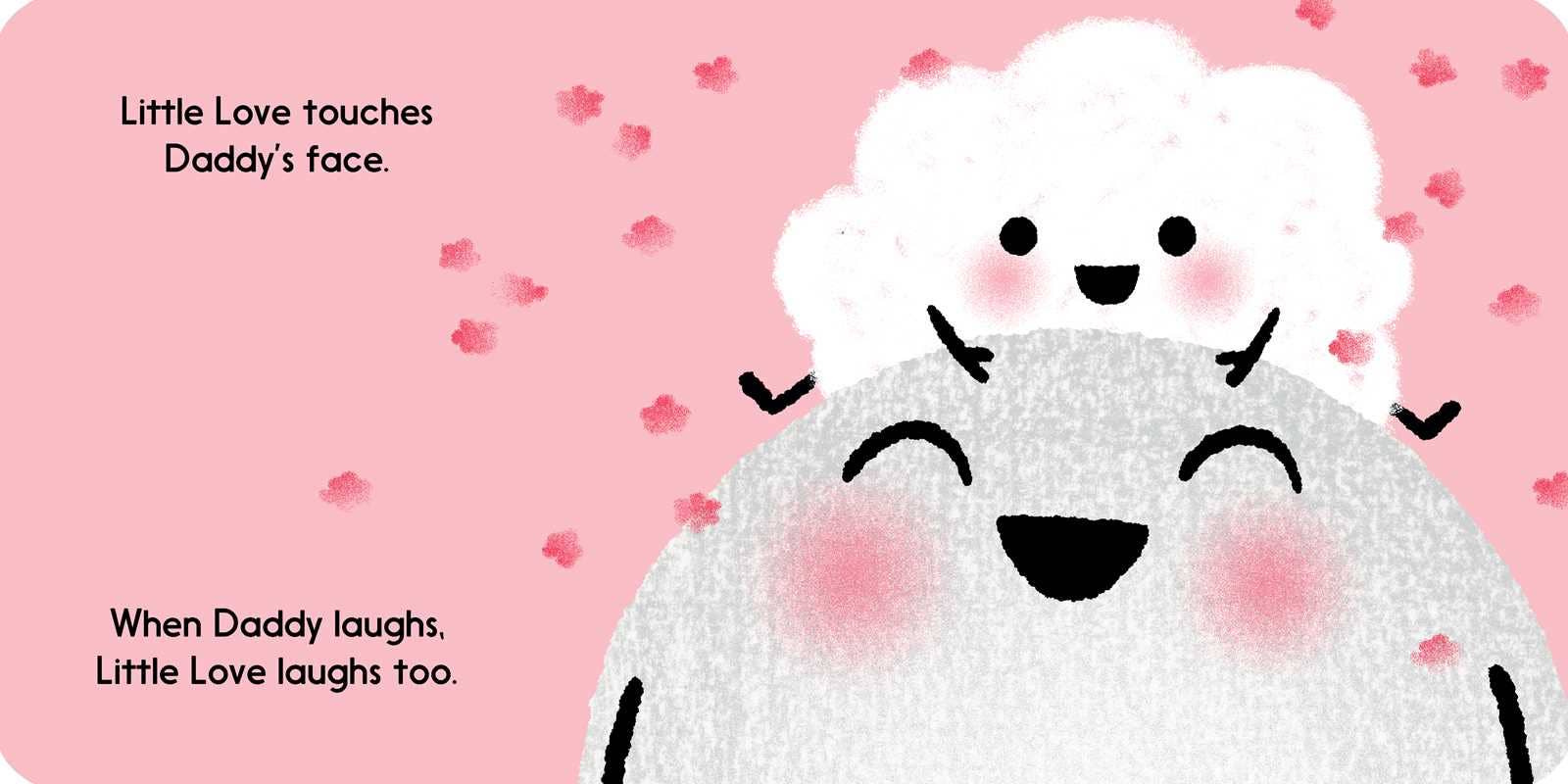 Little Love by Nadine Brun-Cosme - Image 3