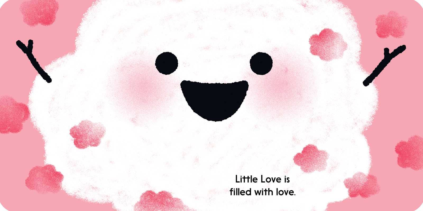 Little Love by Nadine Brun-Cosme - Image 4