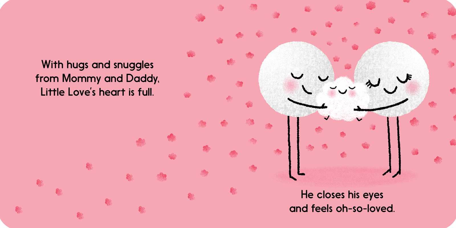 Little Love by Nadine Brun-Cosme - Image 5