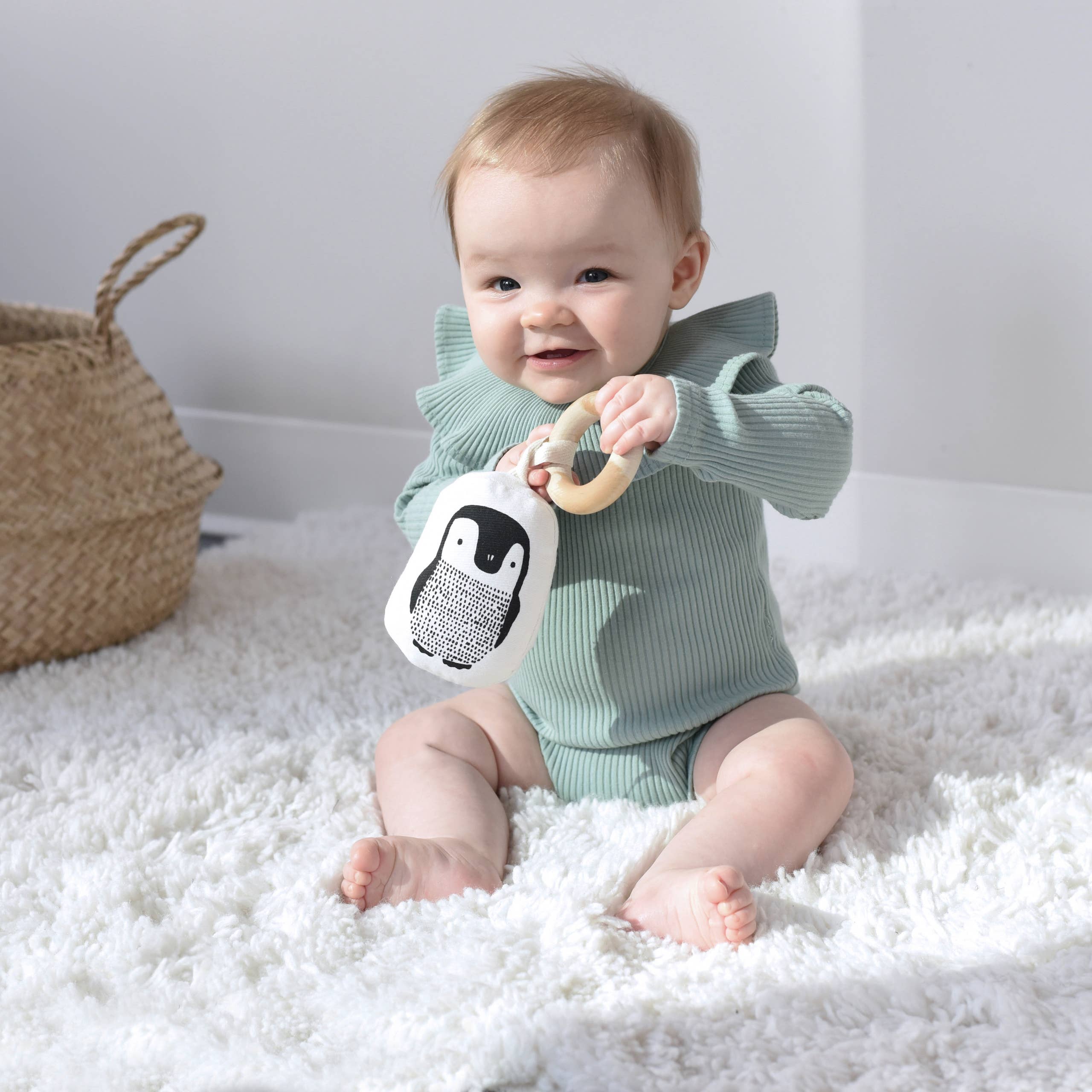 Little Naturalist Gift Set - Baby Animals - Image 6