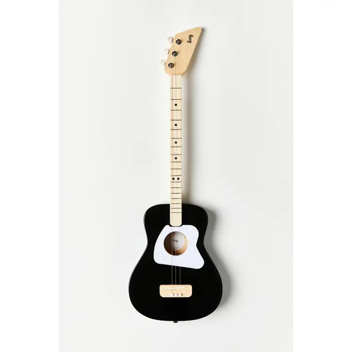 Loog Pro Mini Guitar Age (6+) - Image 5