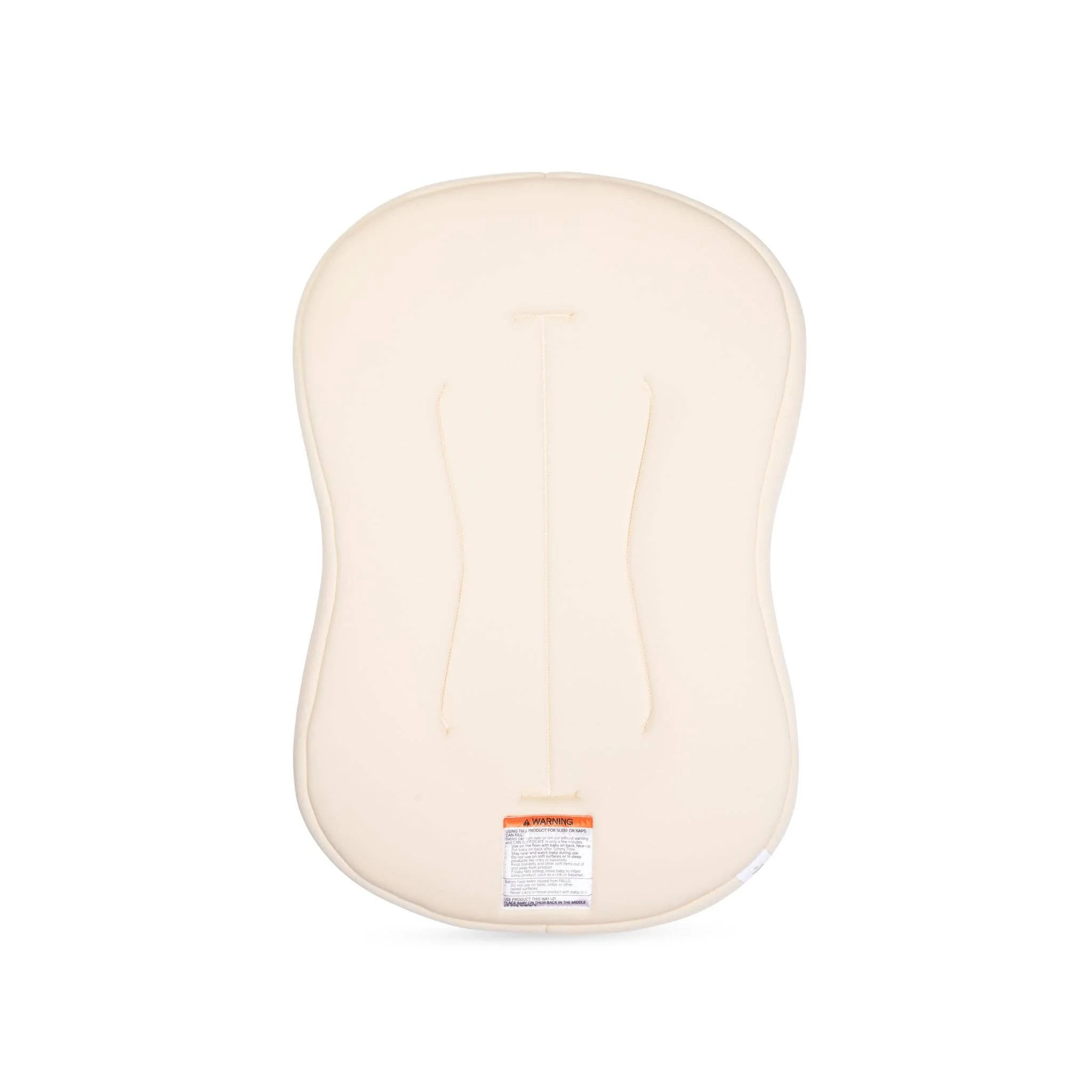 Snuggle Me Lounger Curve