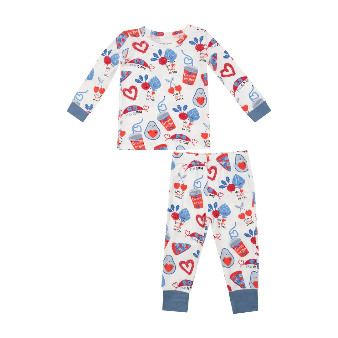 Love You Foodie Much Loungewear - Image 12