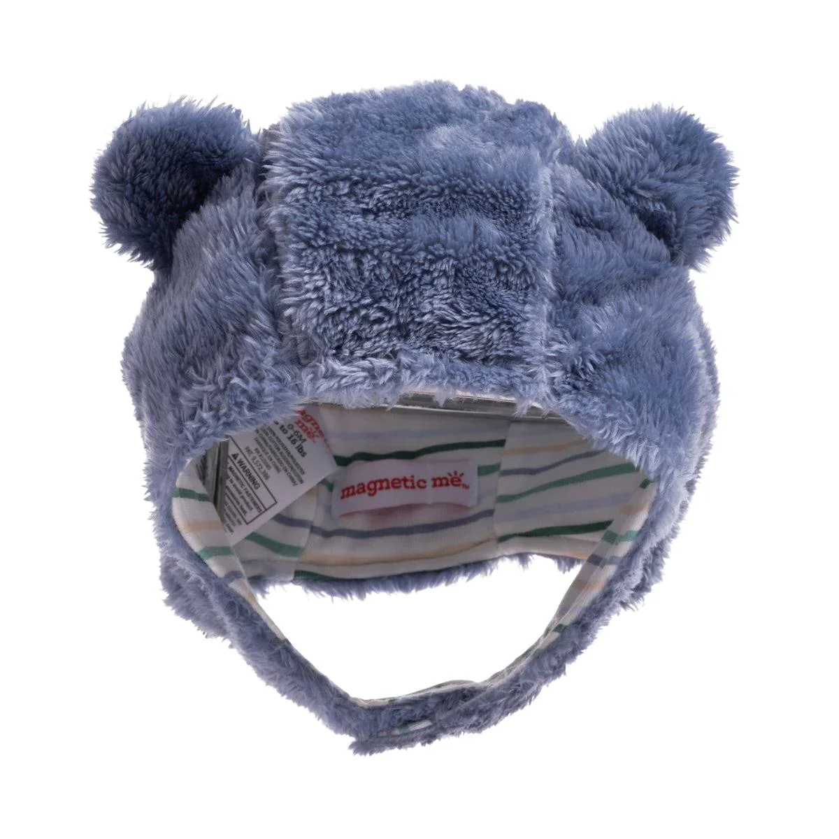 Magenetic Me - Minky Hat - Image 3