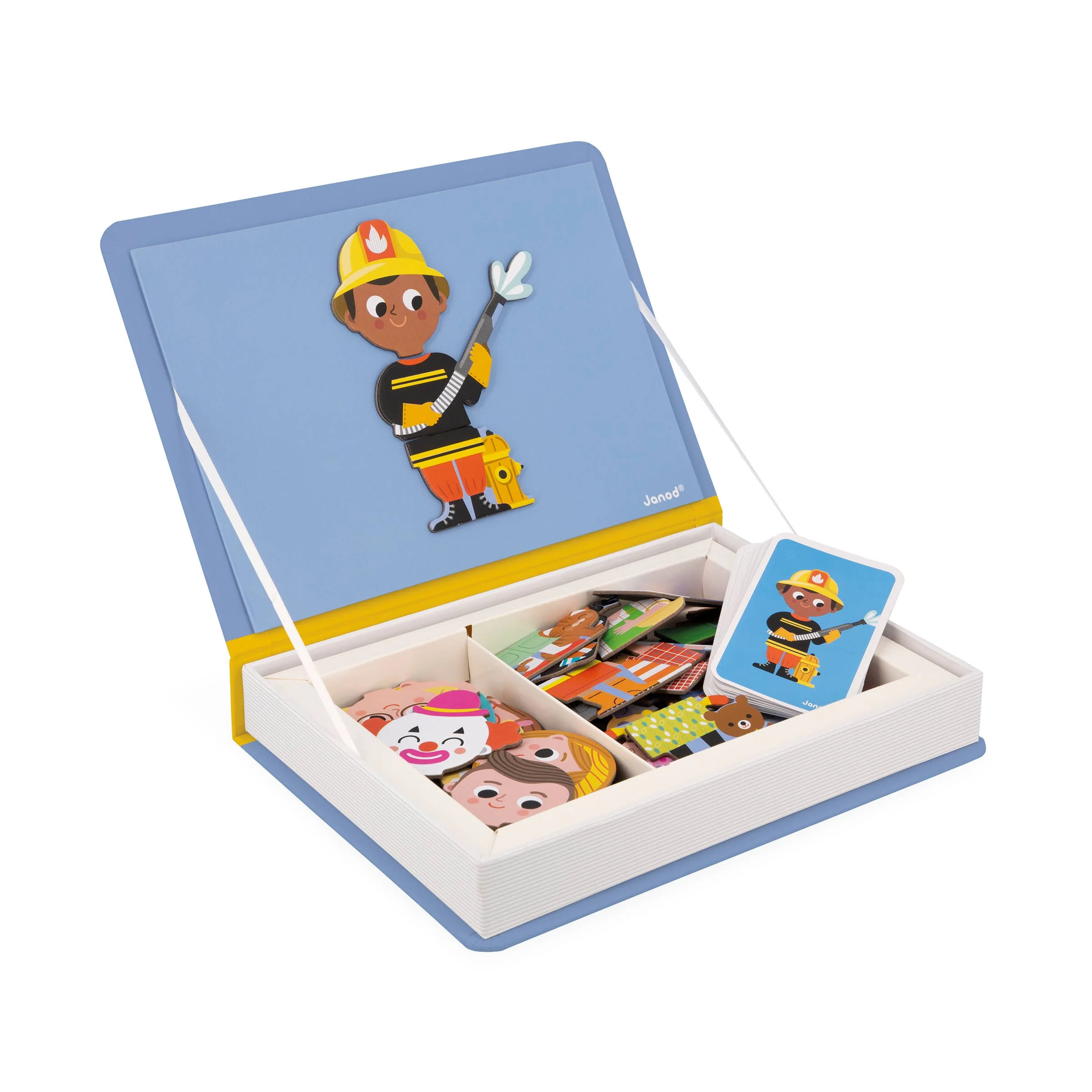 Magneti'book - Jobs - Image 4