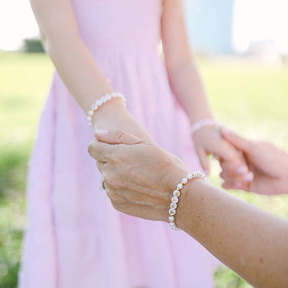 Mama & Mini Bracelet Gift Set - Image 3