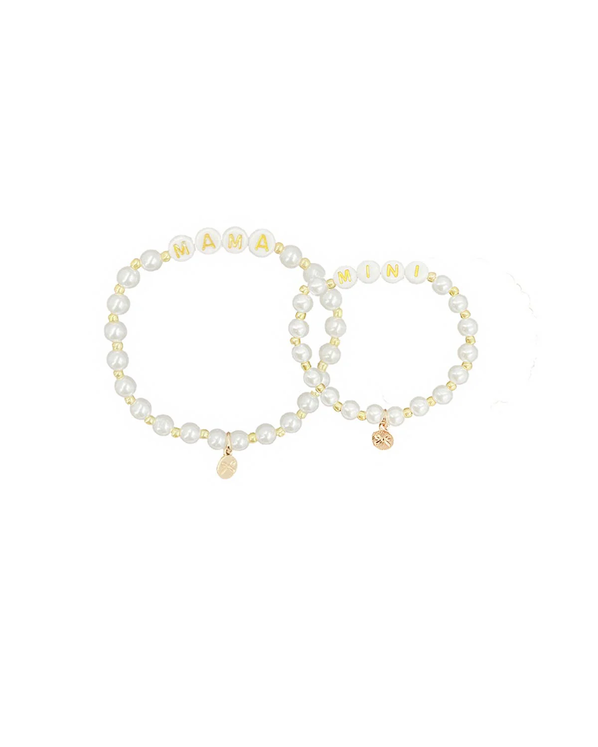 Mama & Mini Bracelet Gift Set - Image 5