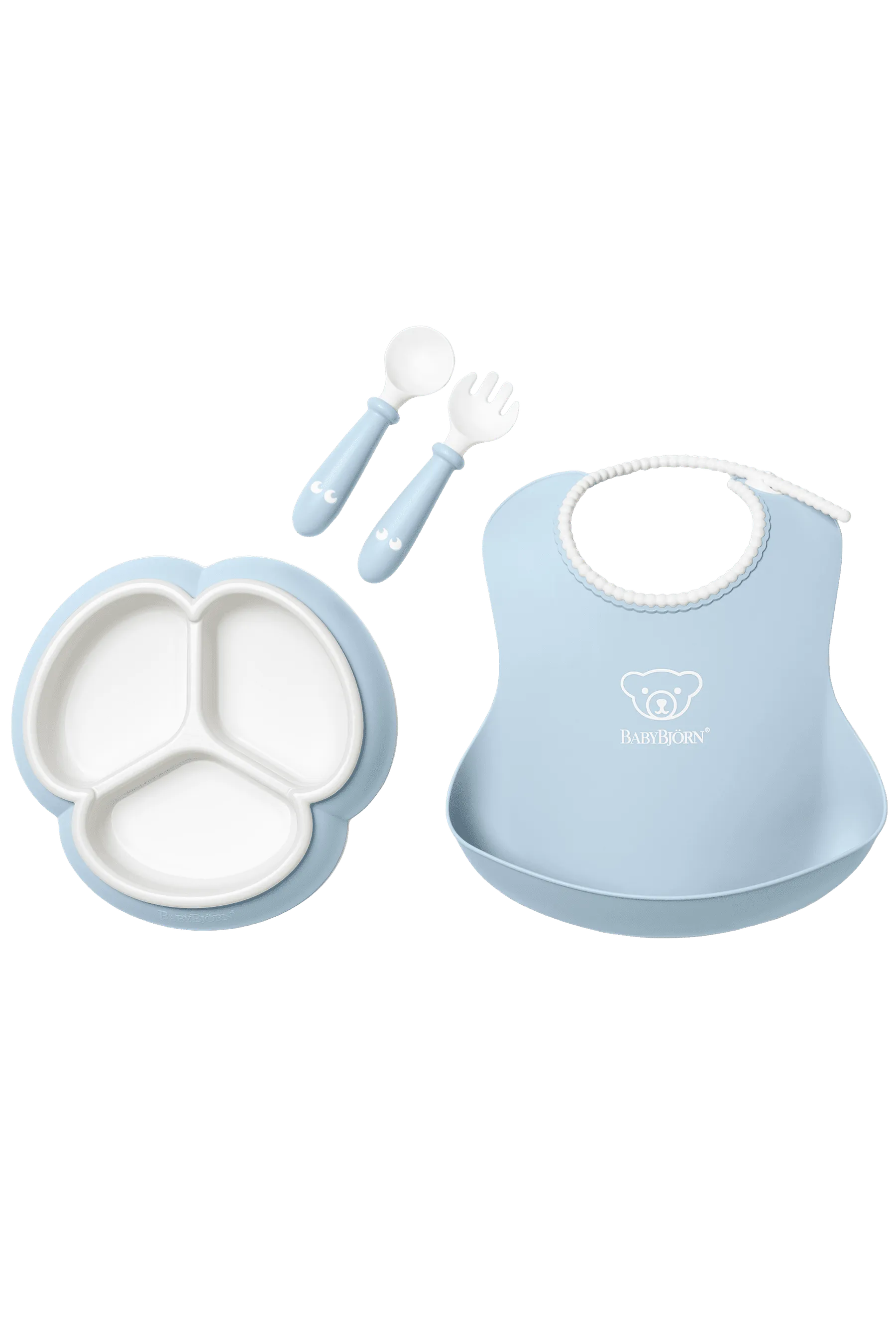 Mealtime set, 4 pcs - Image 2