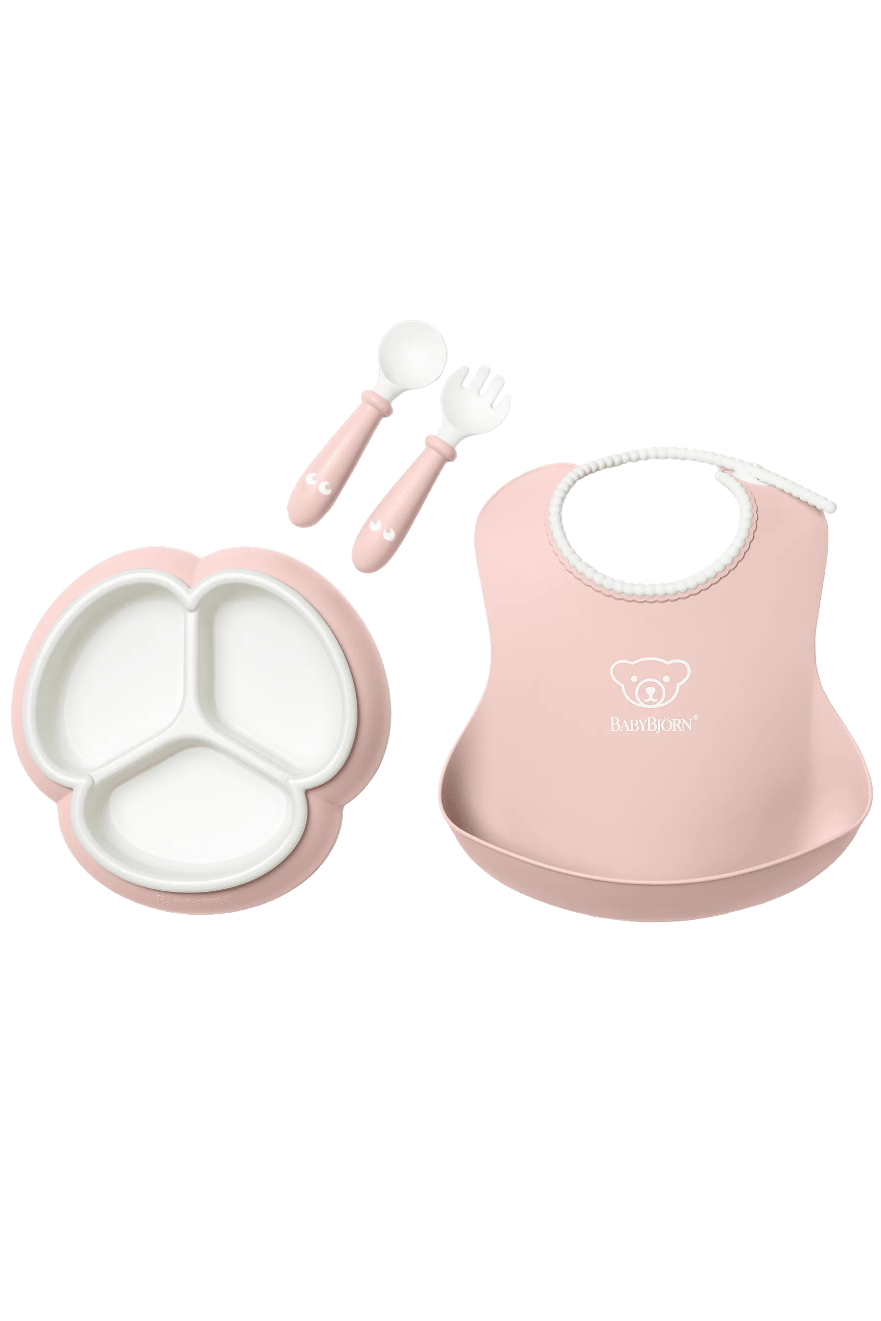 Mealtime set, 4 pcs - Image 3