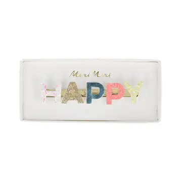Meri Meri Hair Clips - Image 3