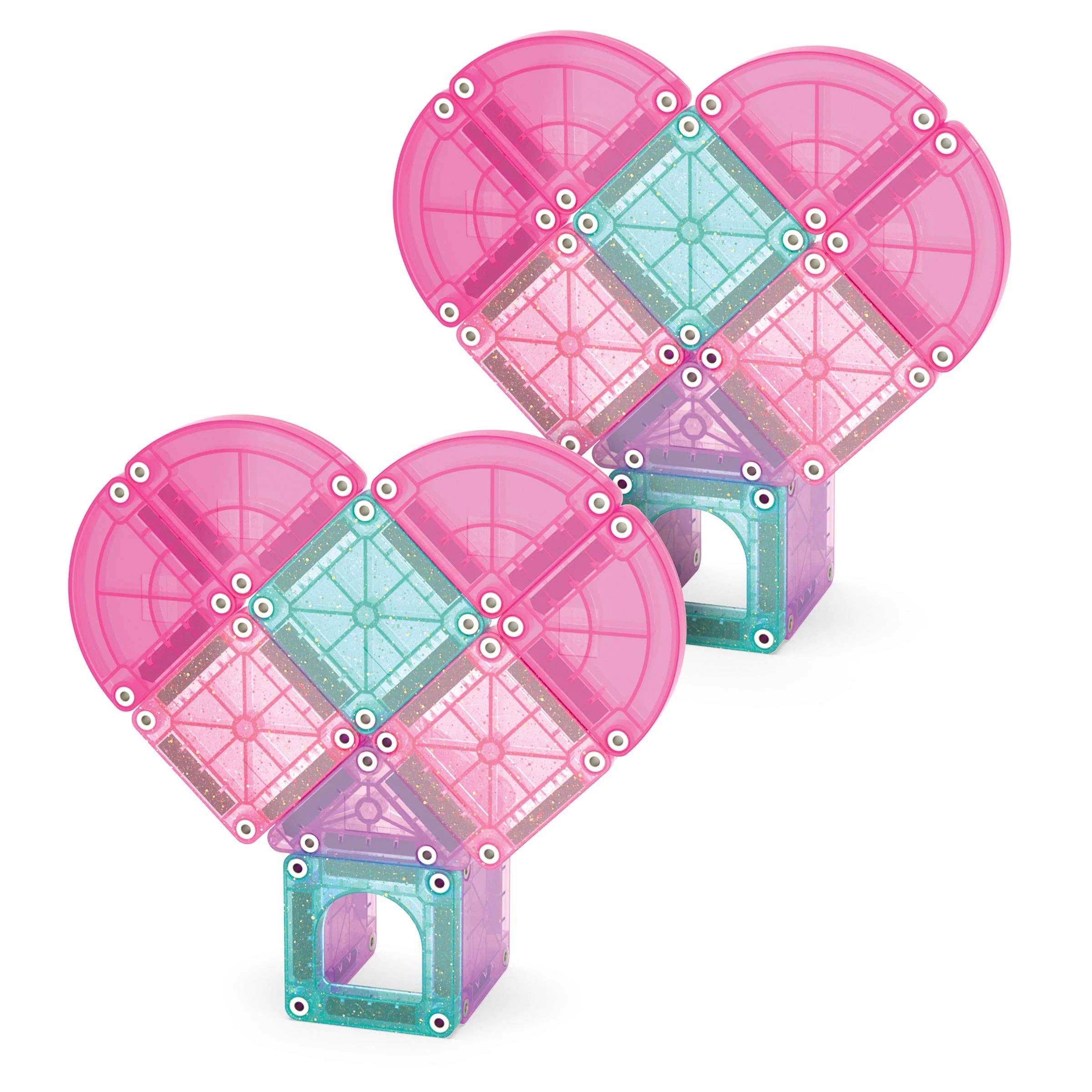MicroMAGS Heart to Heart 26 Piece Travel Set - Image 4