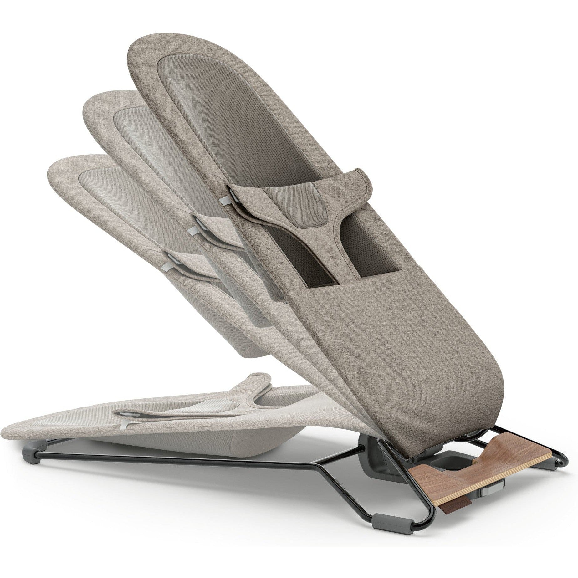 UPPAbaby Mira 2-in-1 Bouncer & Seat - Image 28