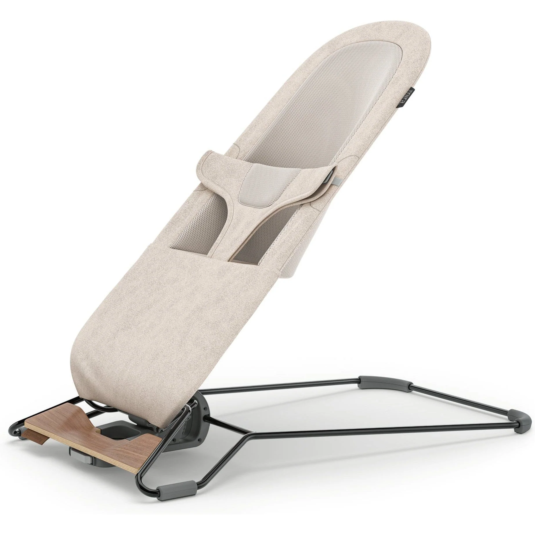UPPAbaby Mira 2-in-1 Bouncer & Seat - Image 4