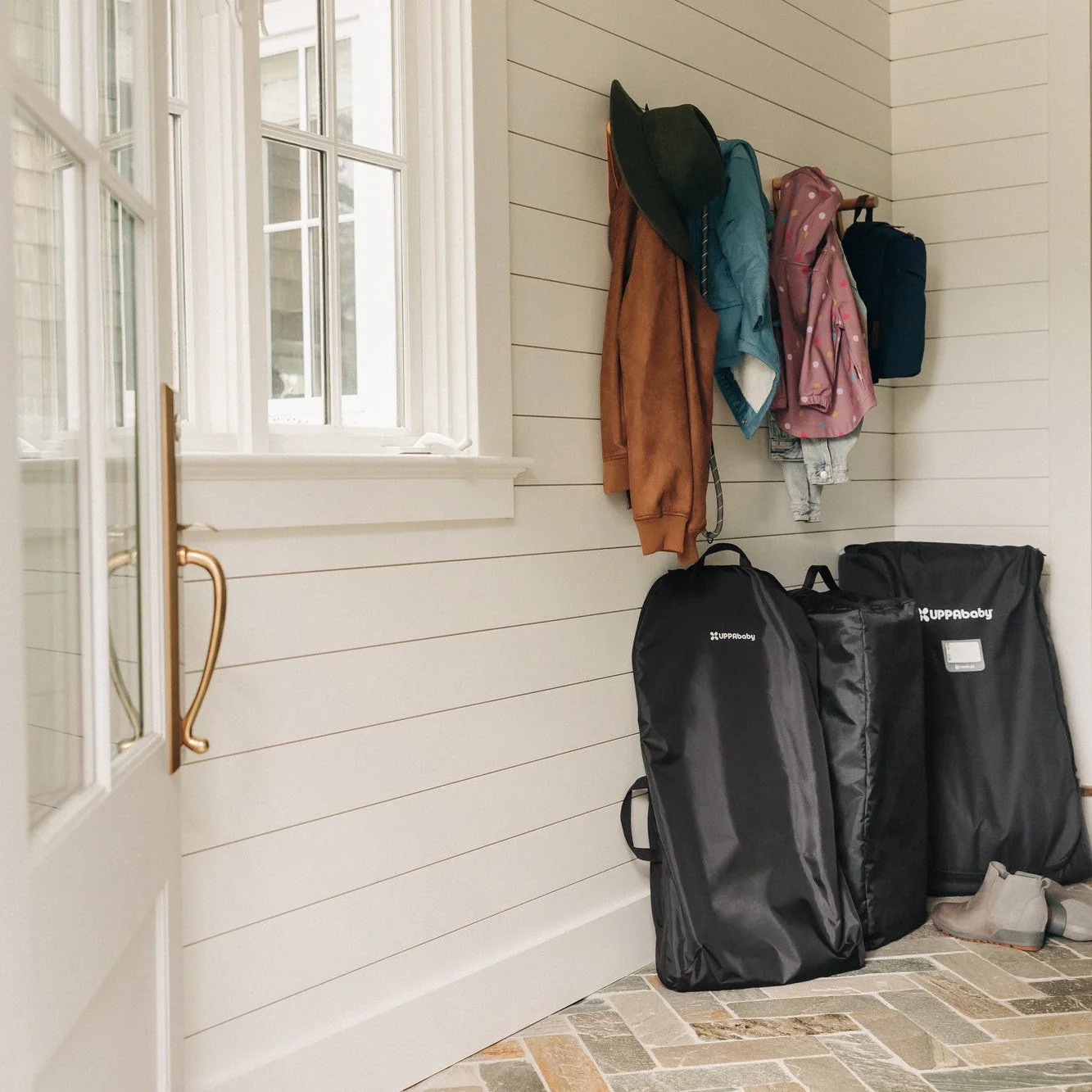 UPPAbaby Mira 2-in-1 Bouncer & Seat - Image 65