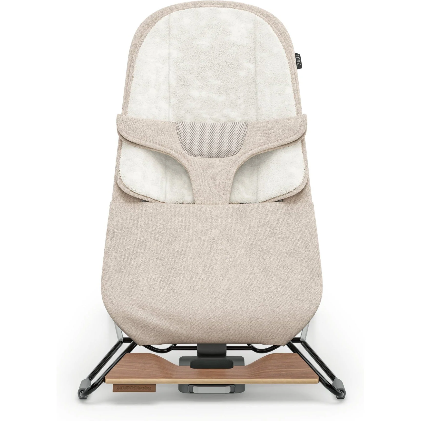 UPPAbaby Mira 2-in-1 Bouncer & Seat - Image 8