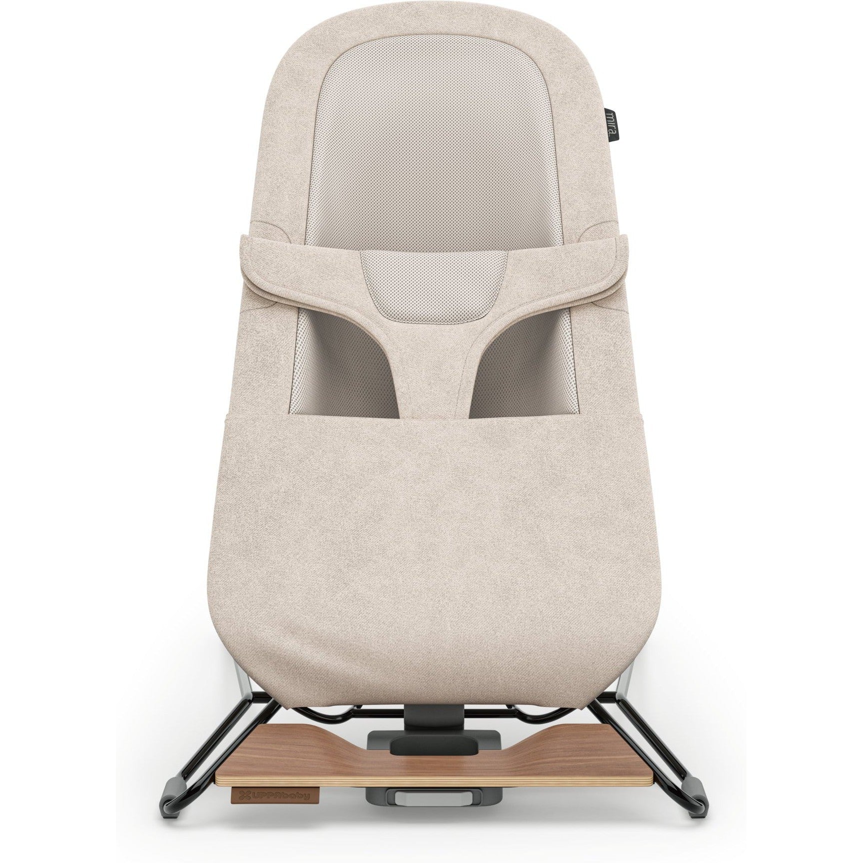 UPPAbaby Mira 2-in-1 Bouncer & Seat - Image 9