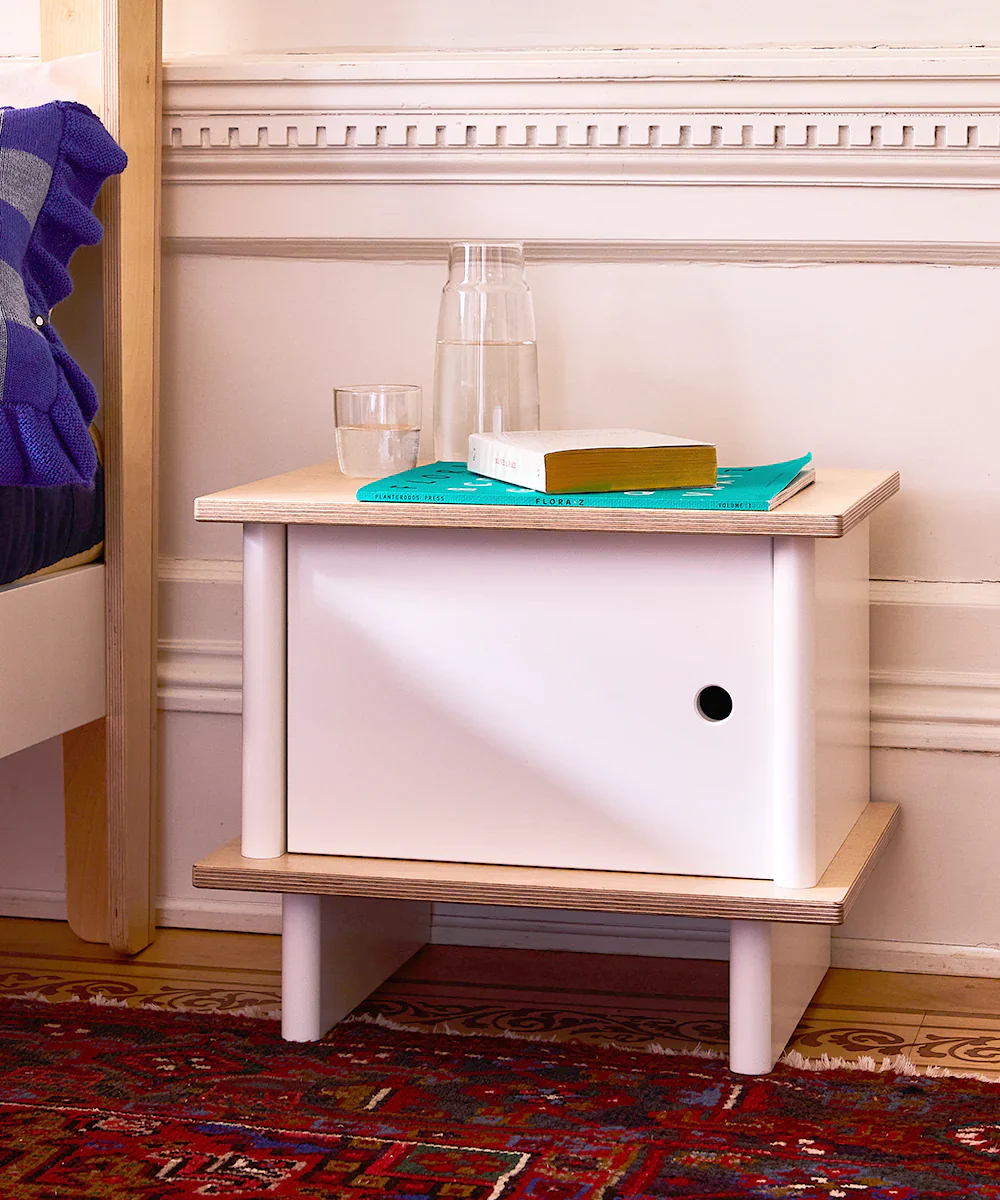 ML Night Stand - Birch