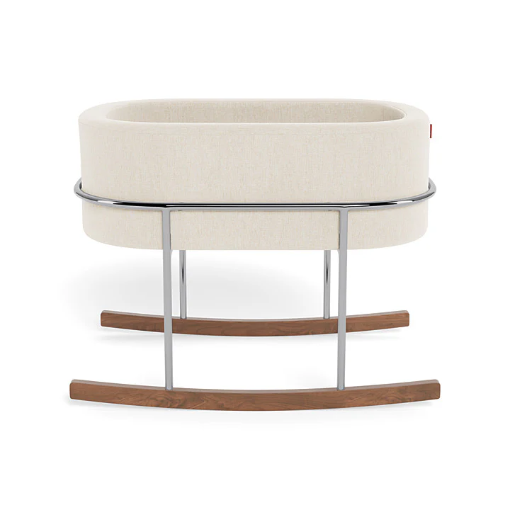 Monte Design Rockwell Bassinet - Image 5