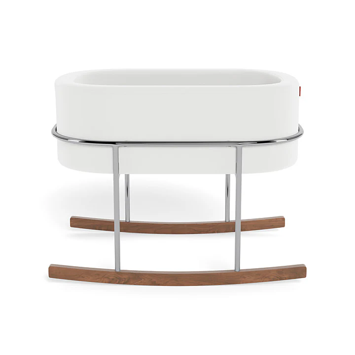 Monte Design Rockwell Bassinet - Image 6