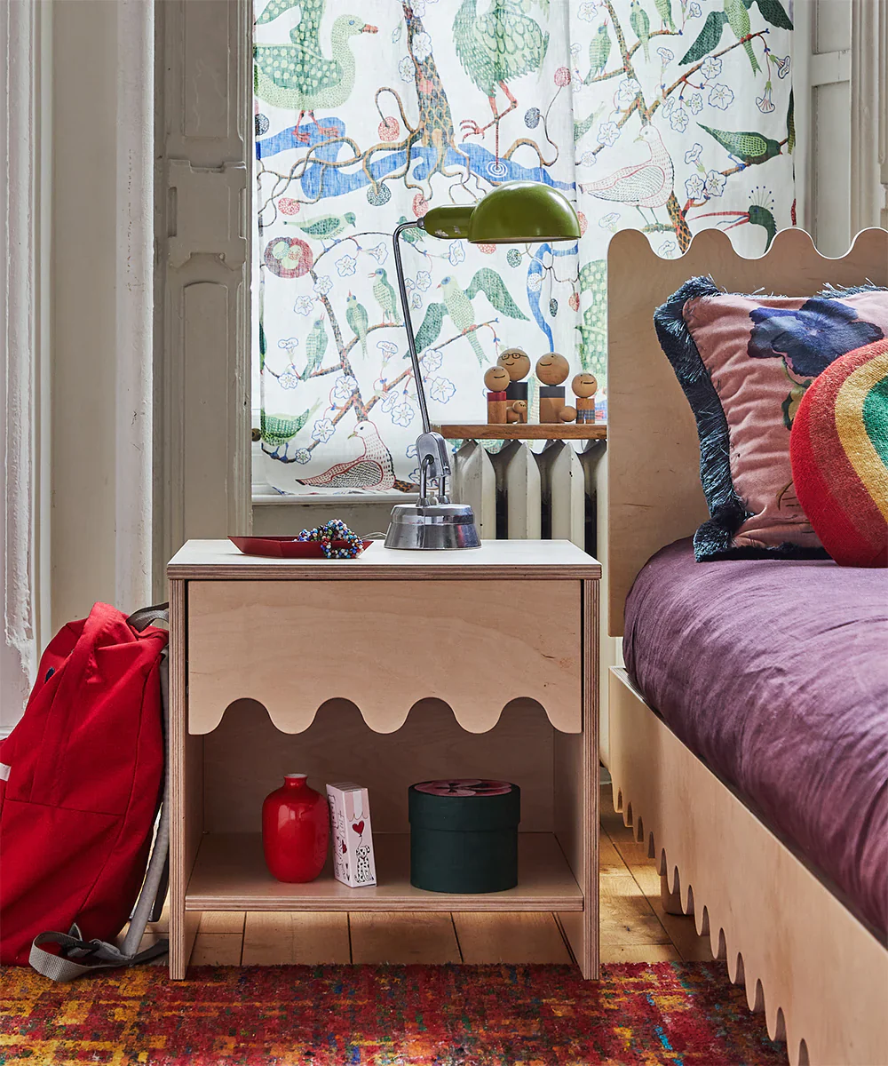 Moss Nightstand - Image 10
