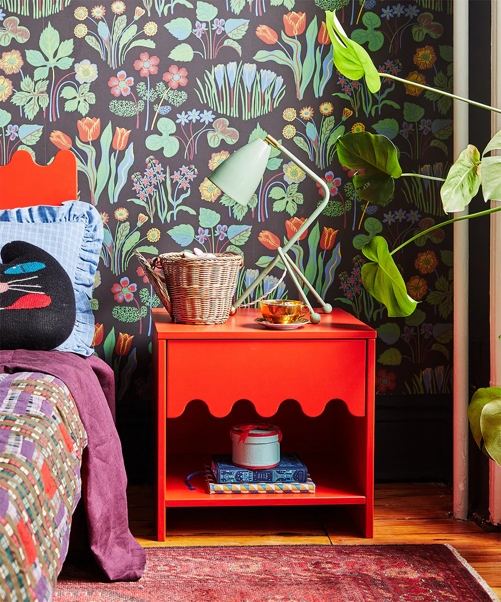 Moss Nightstand - Image 14