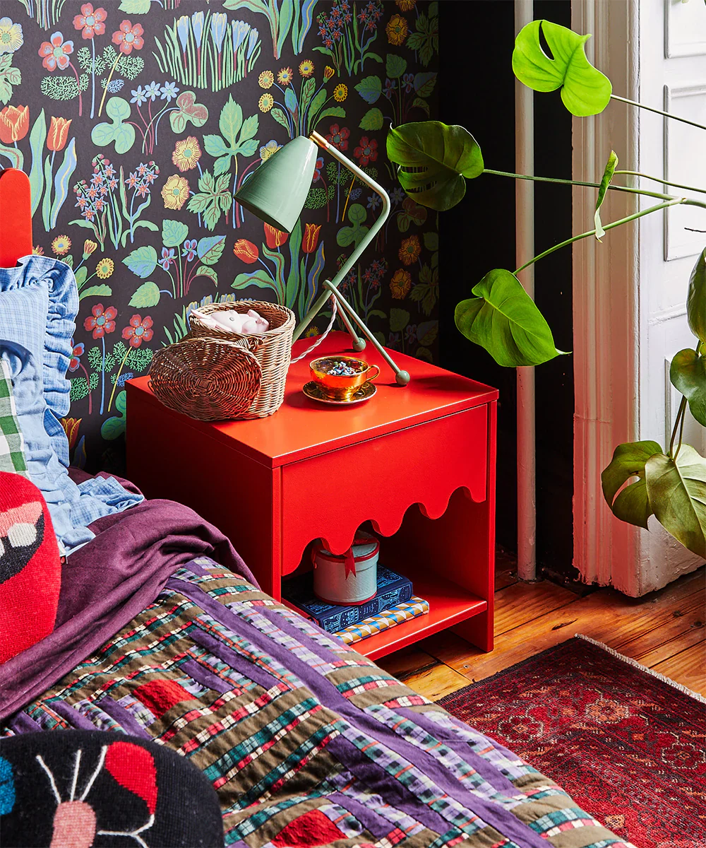 Moss Nightstand - Image 16