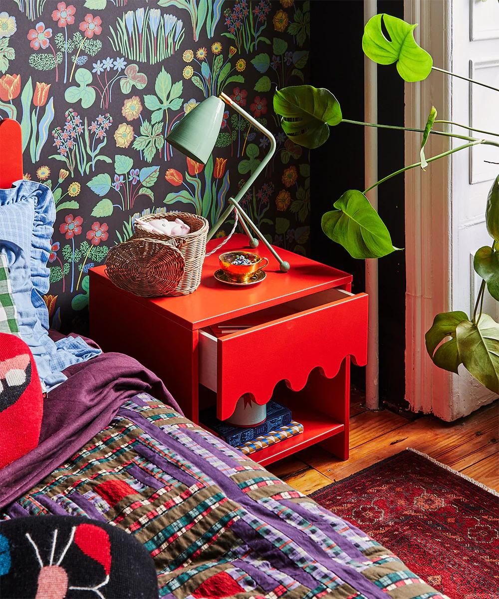 Moss Nightstand - Image 17