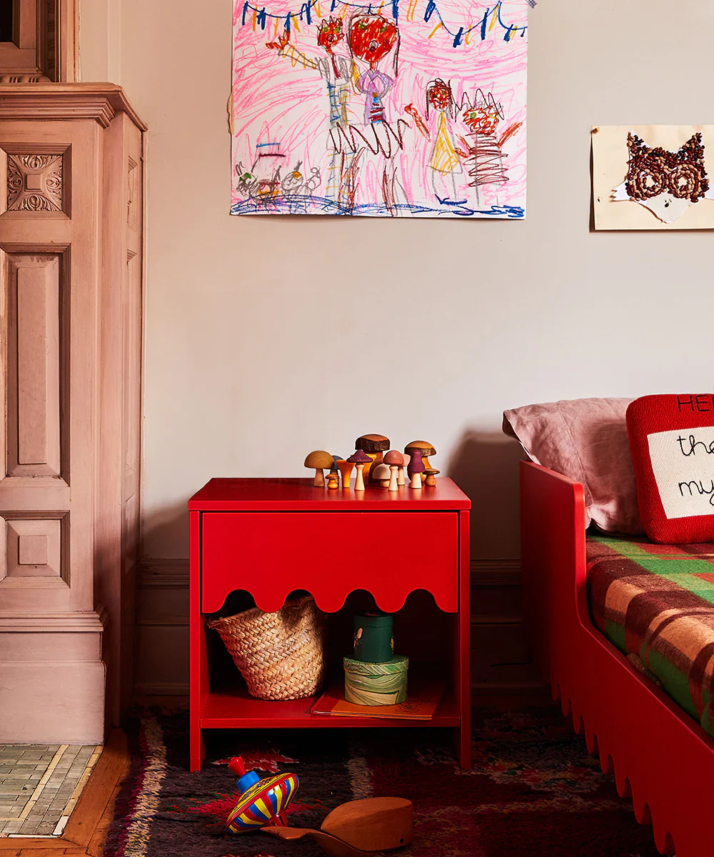 Moss Nightstand - Image 18