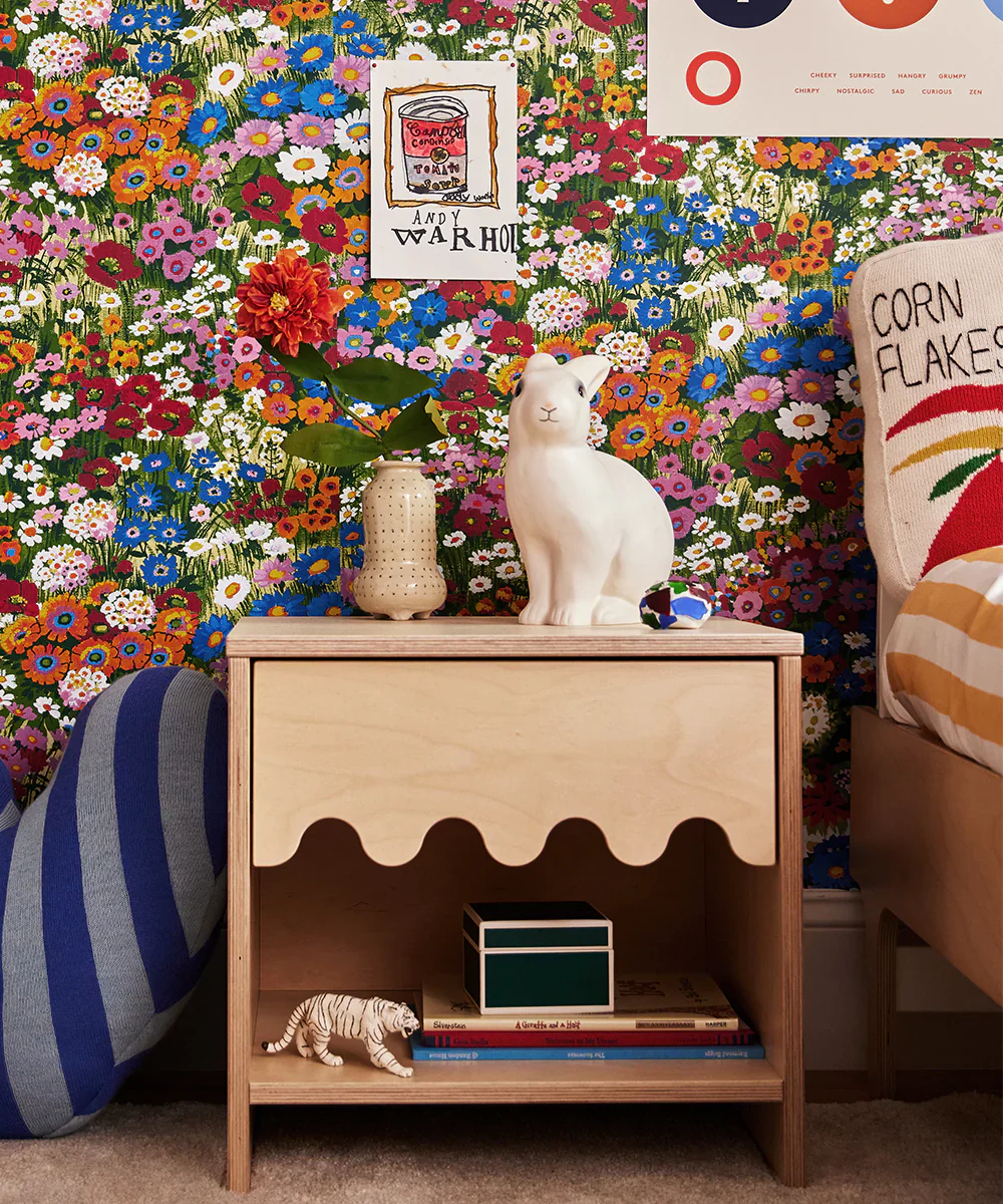 Moss Nightstand - Image 2