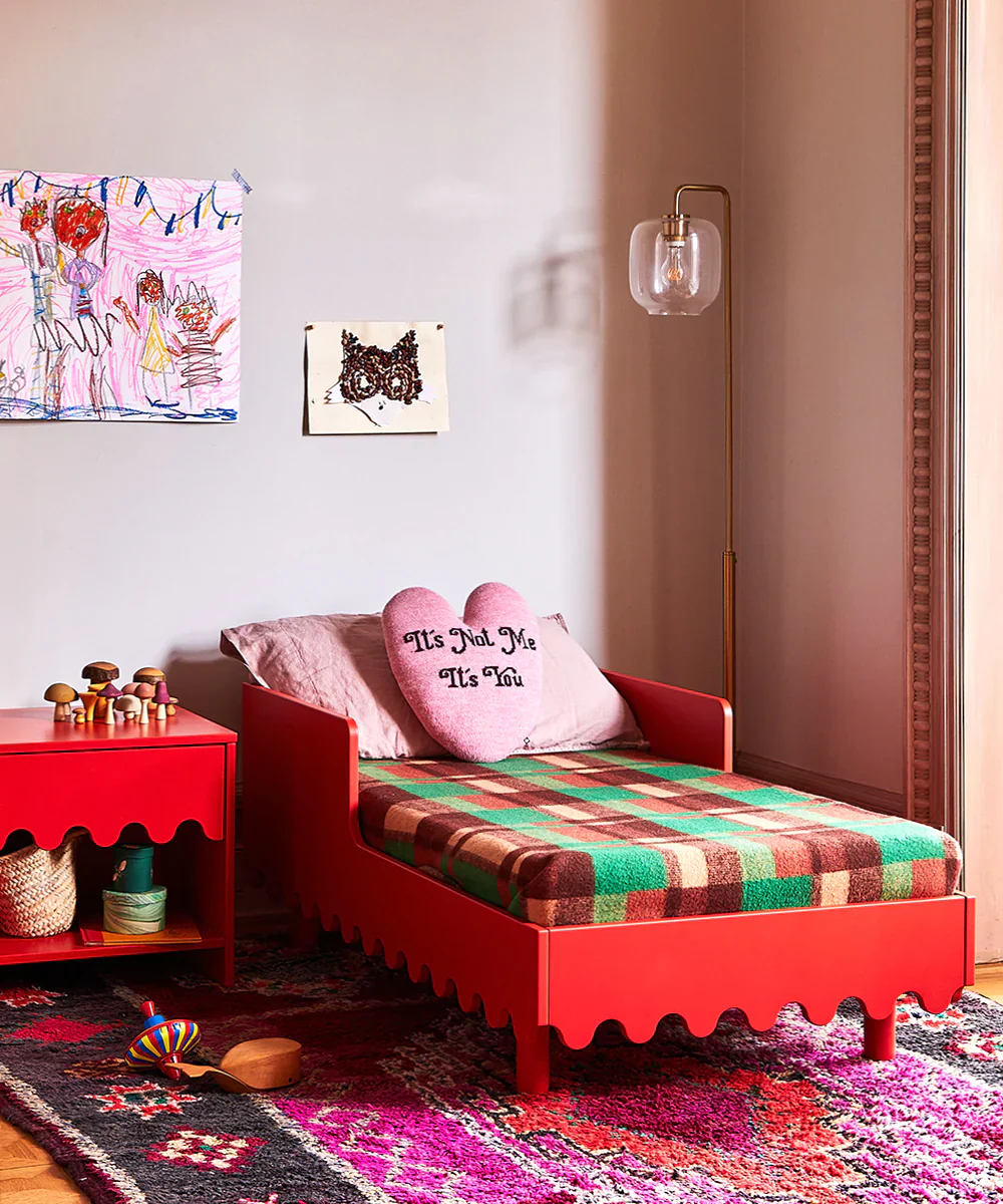 Moss Nightstand - Image 20