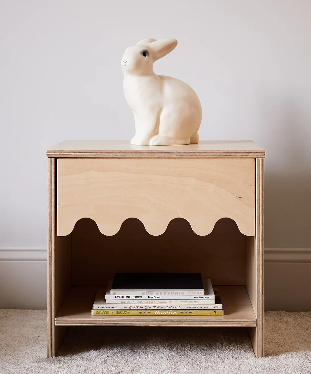 Moss Nightstand - Image 3