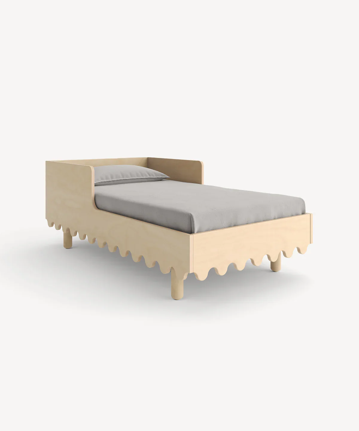 Moss Toddler Bed - Image 2