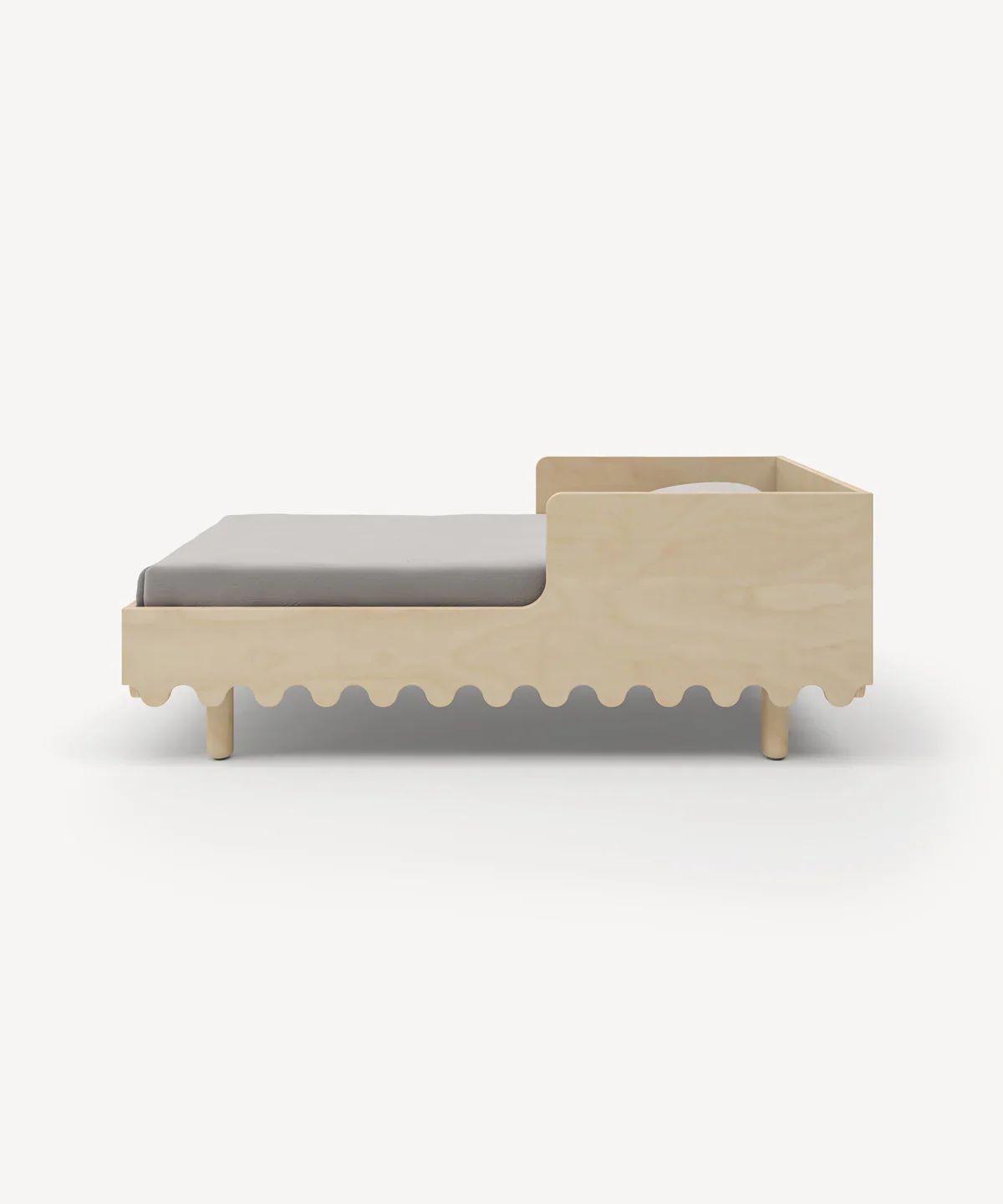 Moss Toddler Bed - Image 3