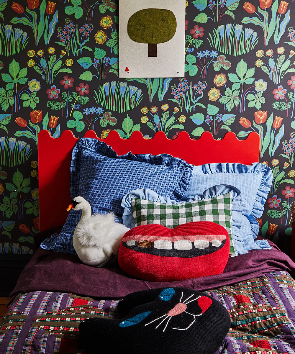 Moss Twin Bed - Image 10