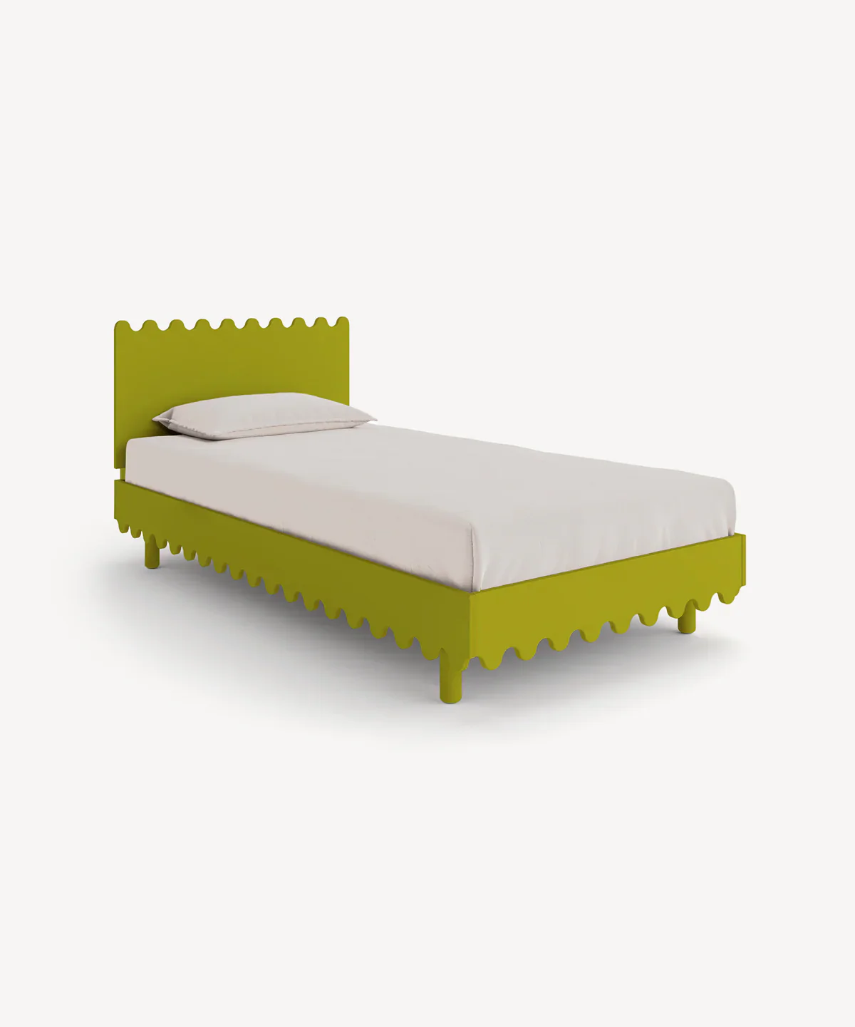 Moss Twin Bed - Image 14