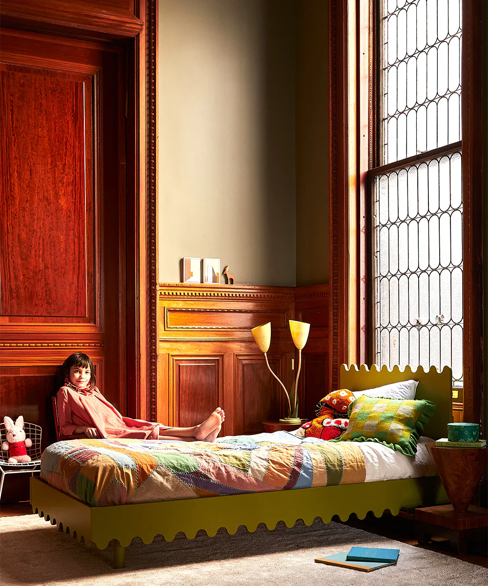 Moss Twin Bed - Image 16