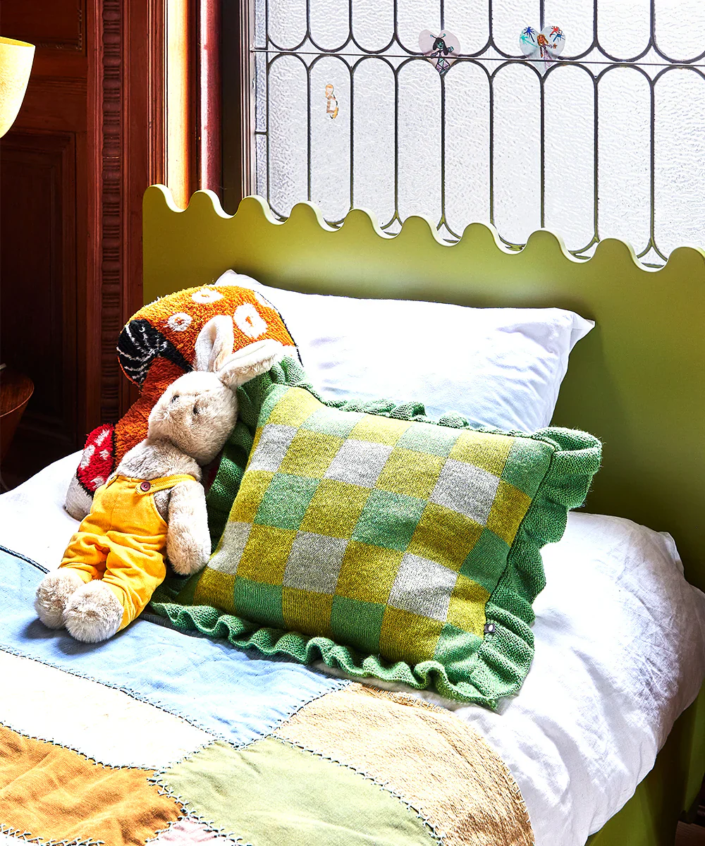 Moss Twin Bed - Image 17