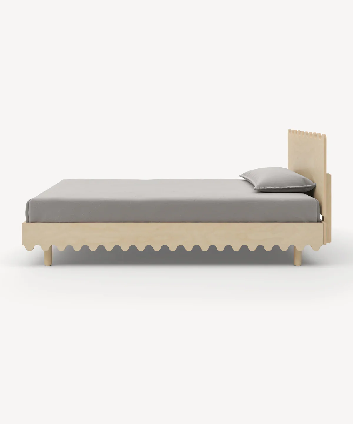 Moss Twin Bed - Image 3