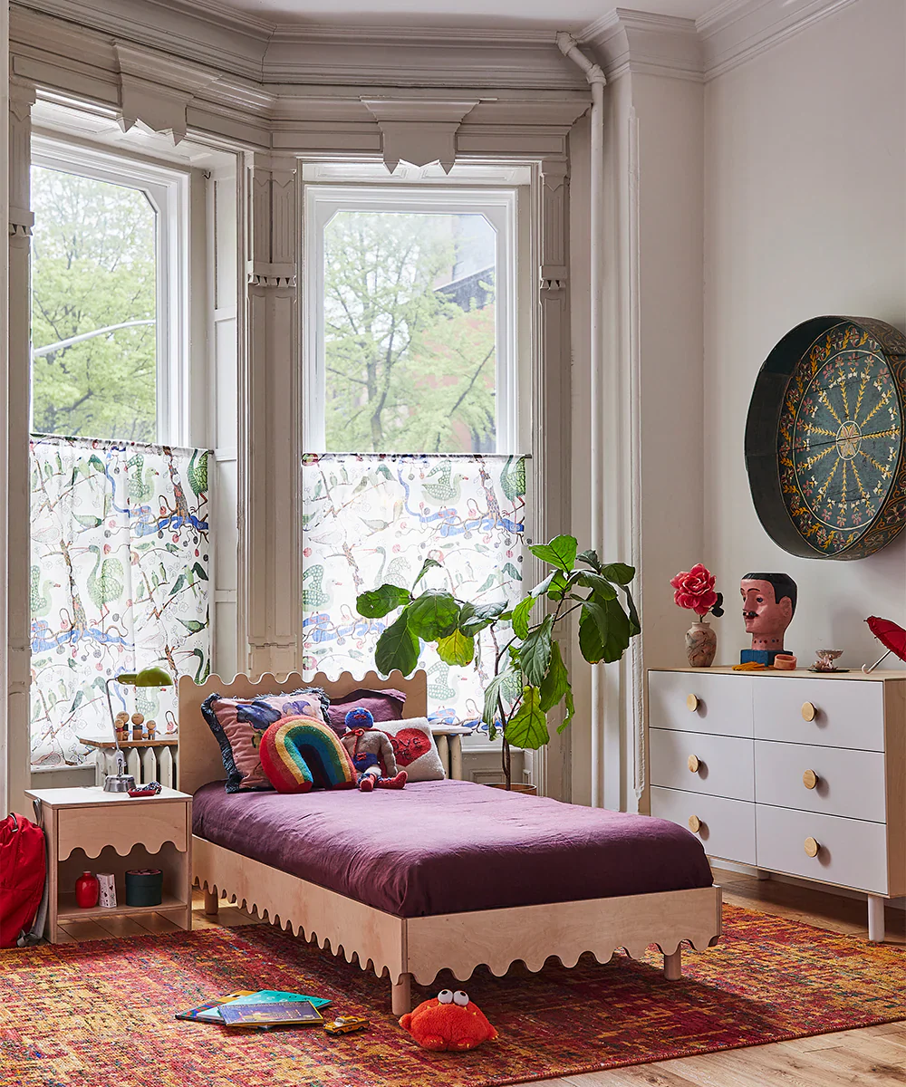 Moss Twin Bed - Image 6