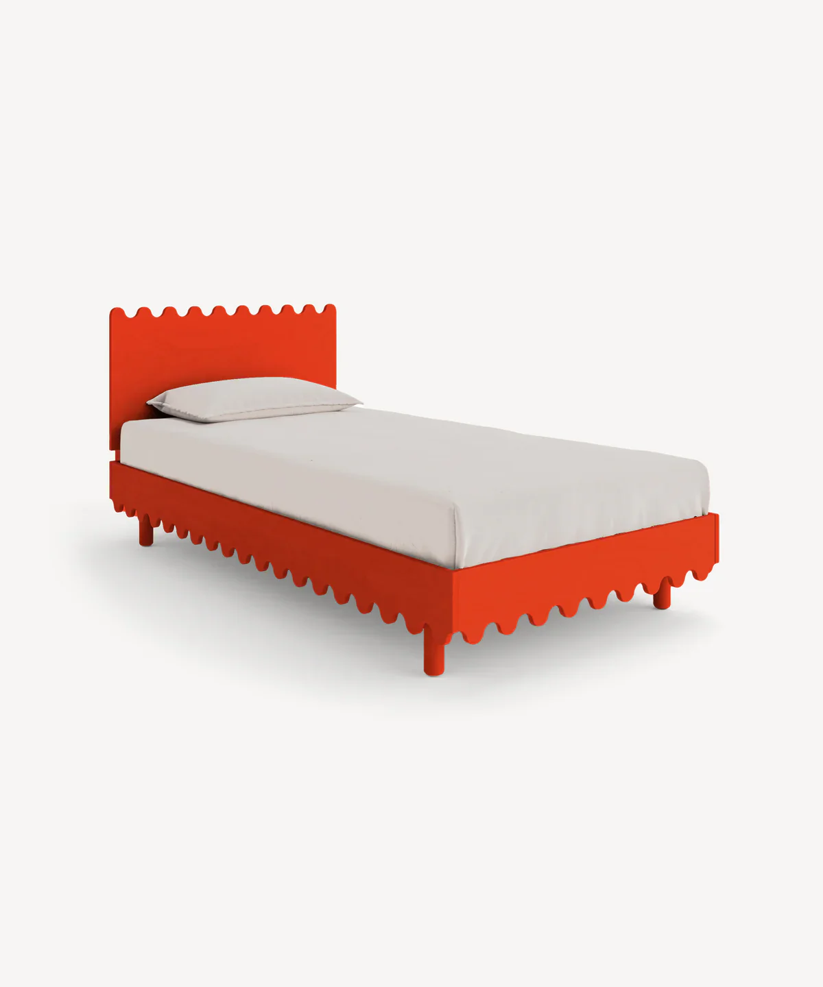 Moss Twin Bed - Image 8