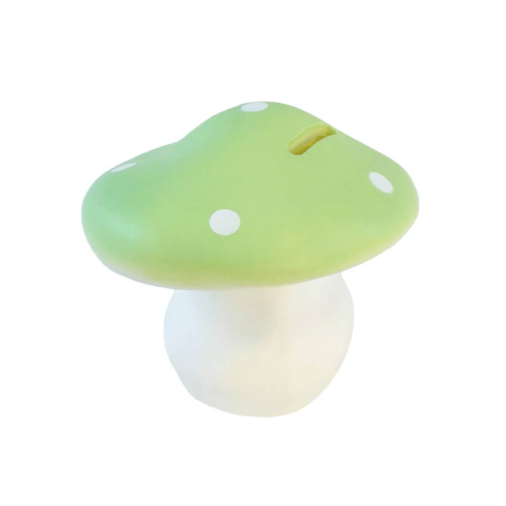 Mushroom Savings Bank - Image 2