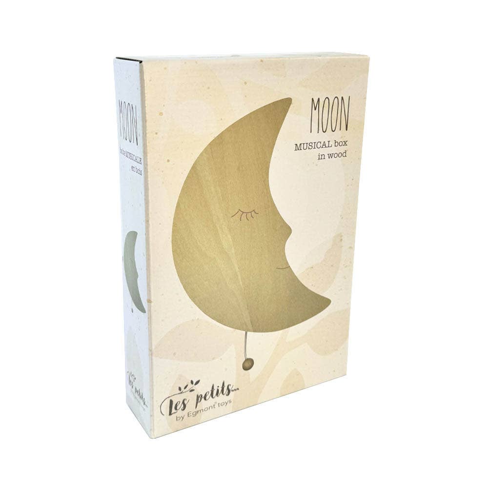 Musical Box - Moon - Image 4