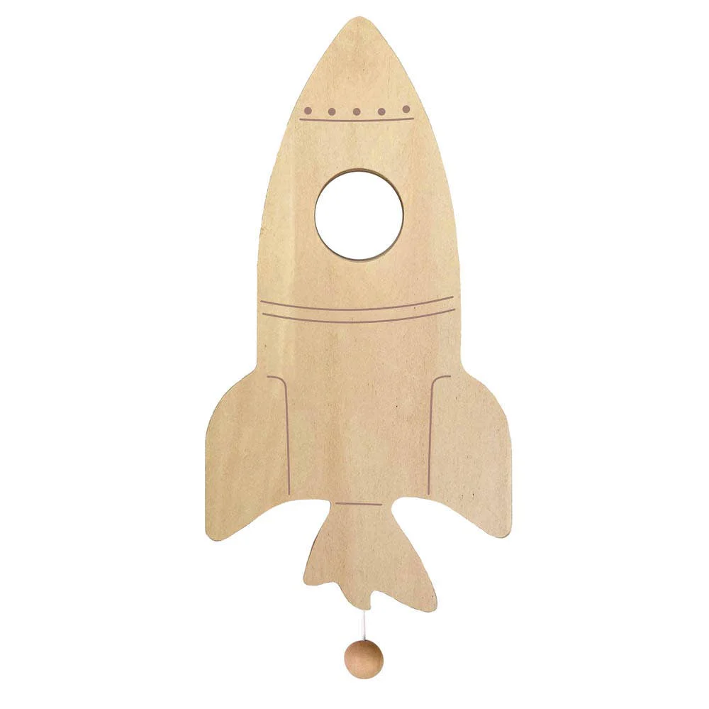Musical Box - Rocket