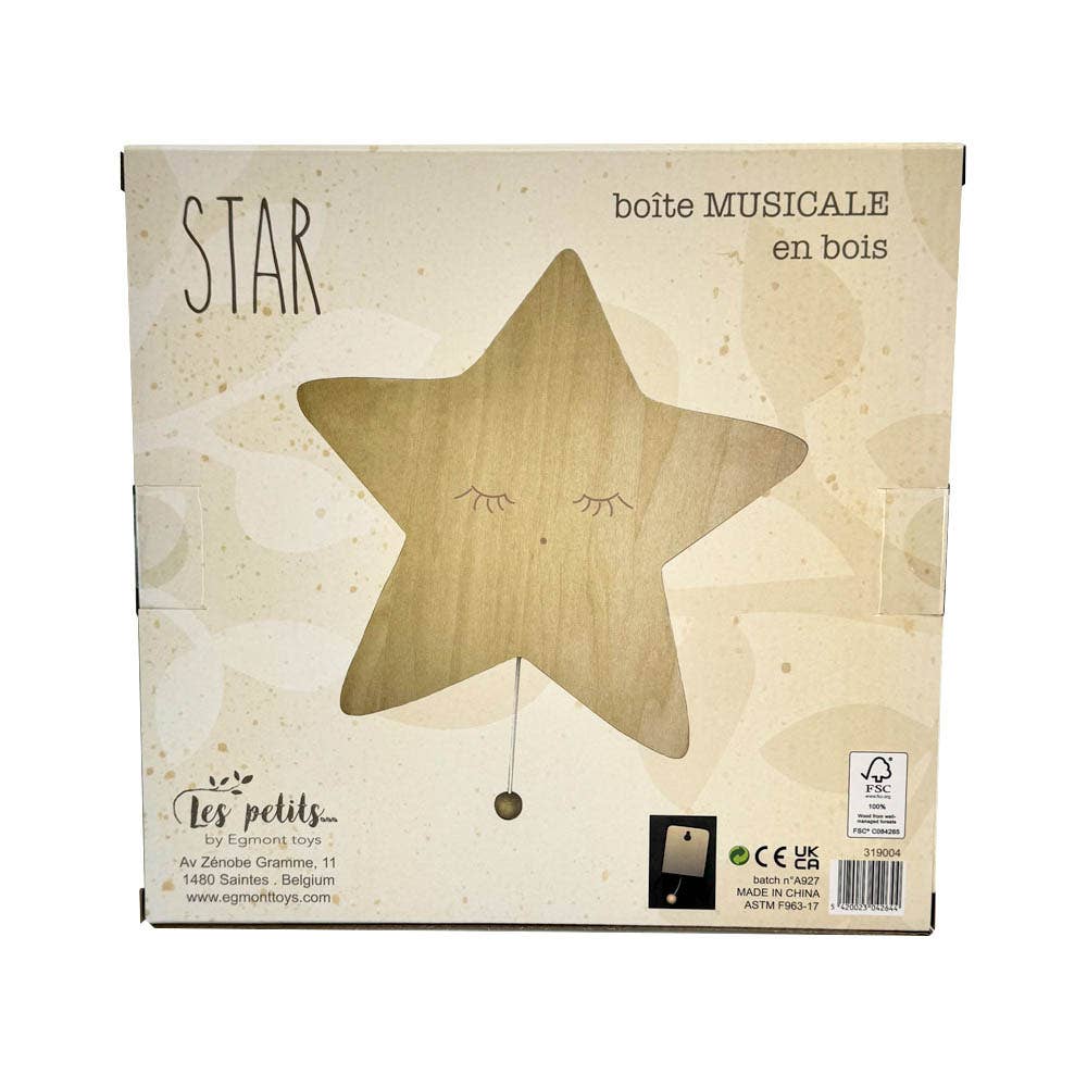 Musical Box - Star - Image 3