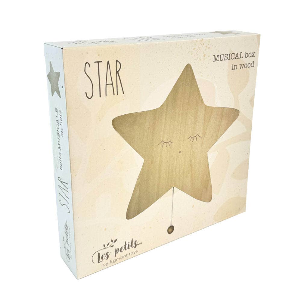Musical Box - Star - Image 4